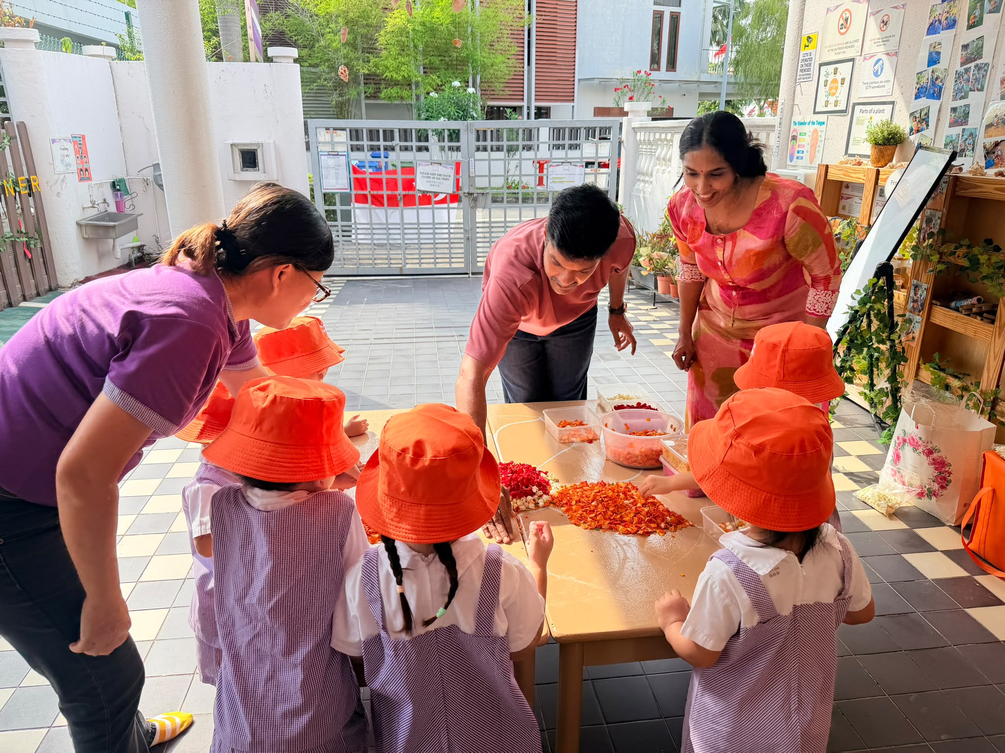 Embracing our multi-racial community- Indian community — photo 31