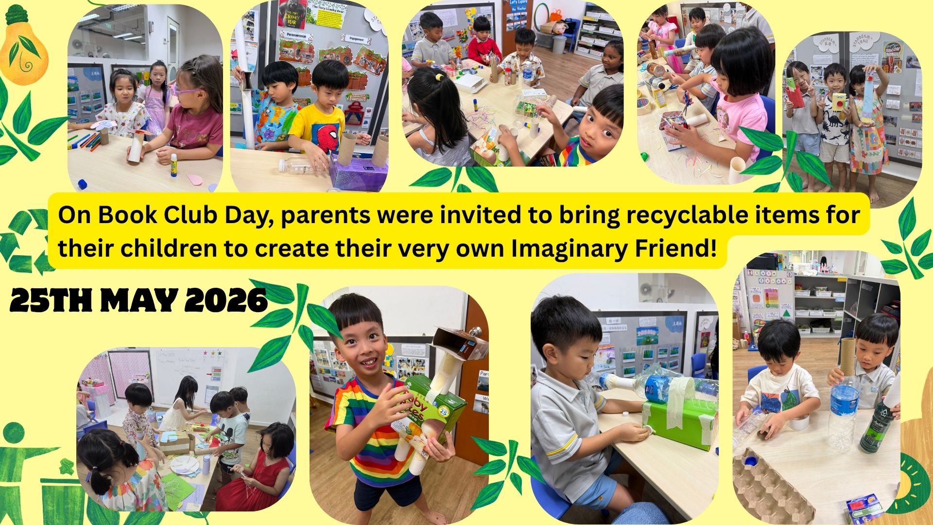 OUR SSDB JOURNEY - CARING FOR NATURE AND THE ENVIRONMENT — photo 10