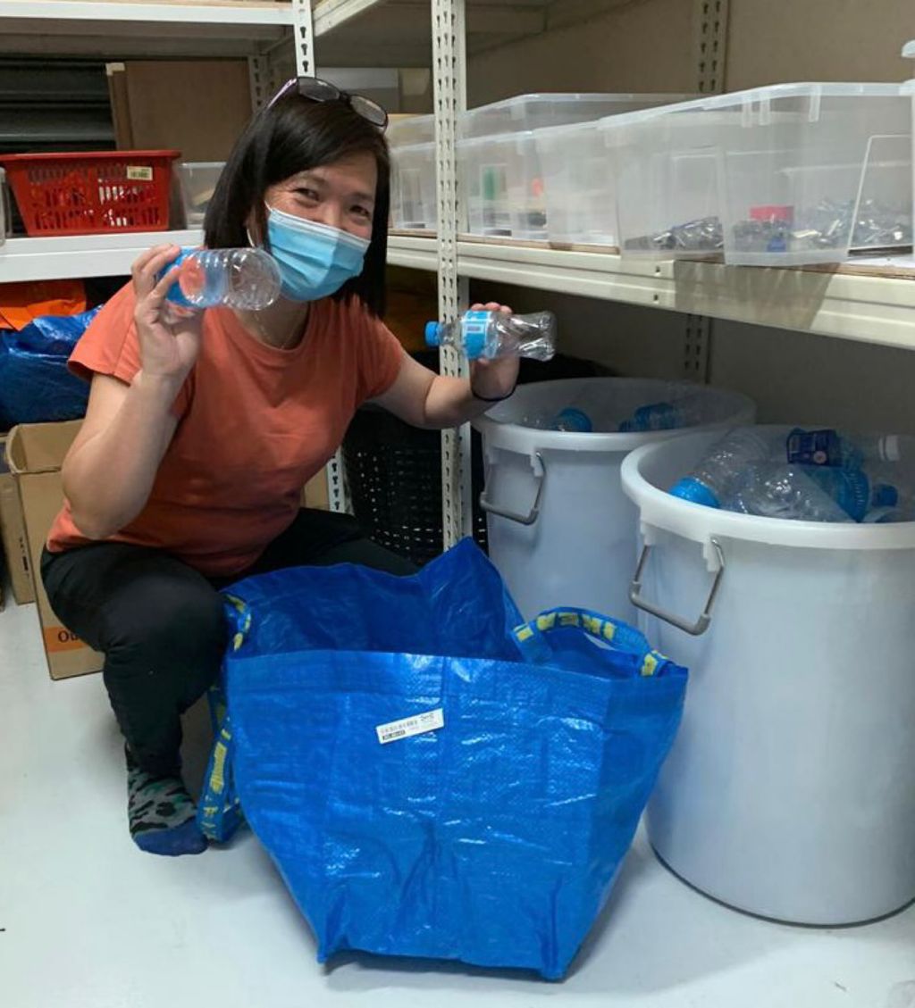 TRASH TO TREASURE — photo 1