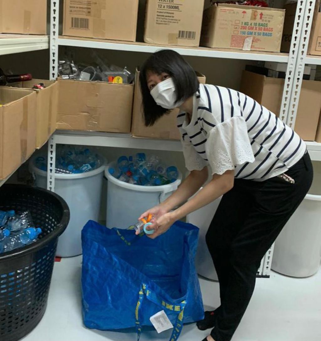 TRASH TO TREASURE — photo 2