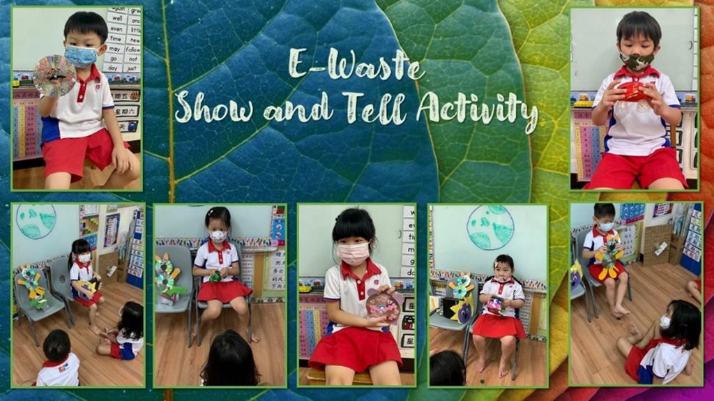 SSDB Launch: Save Energy, Save Earth — photo 1