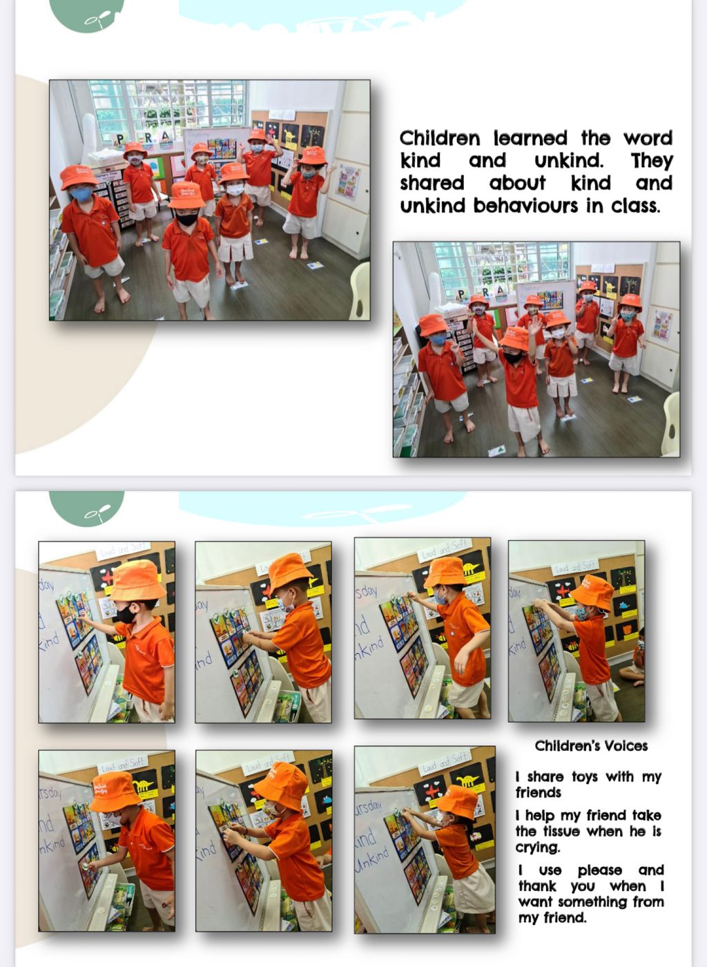 Singapore Kindness Movement 2021 — photo 3
