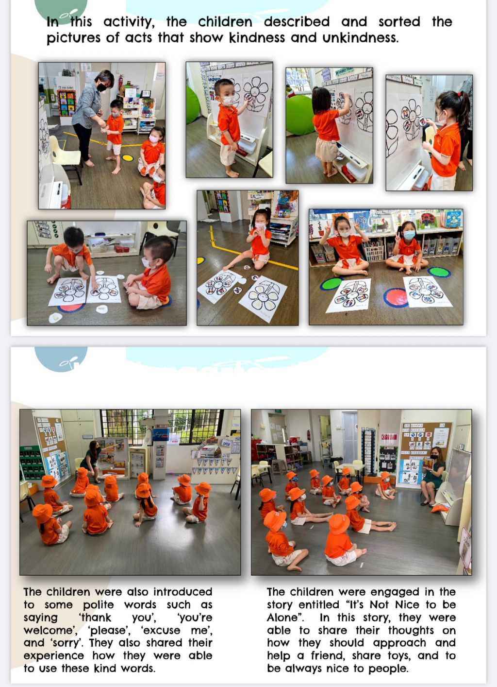 Singapore Kindness Movement 2021 — photo 5
