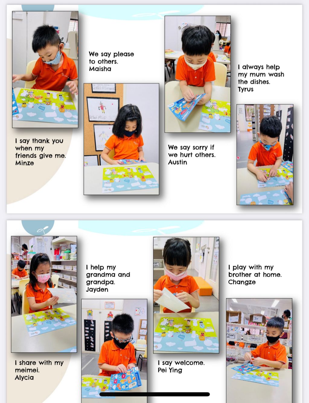 Singapore Kindness Movement 2021 — photo 6