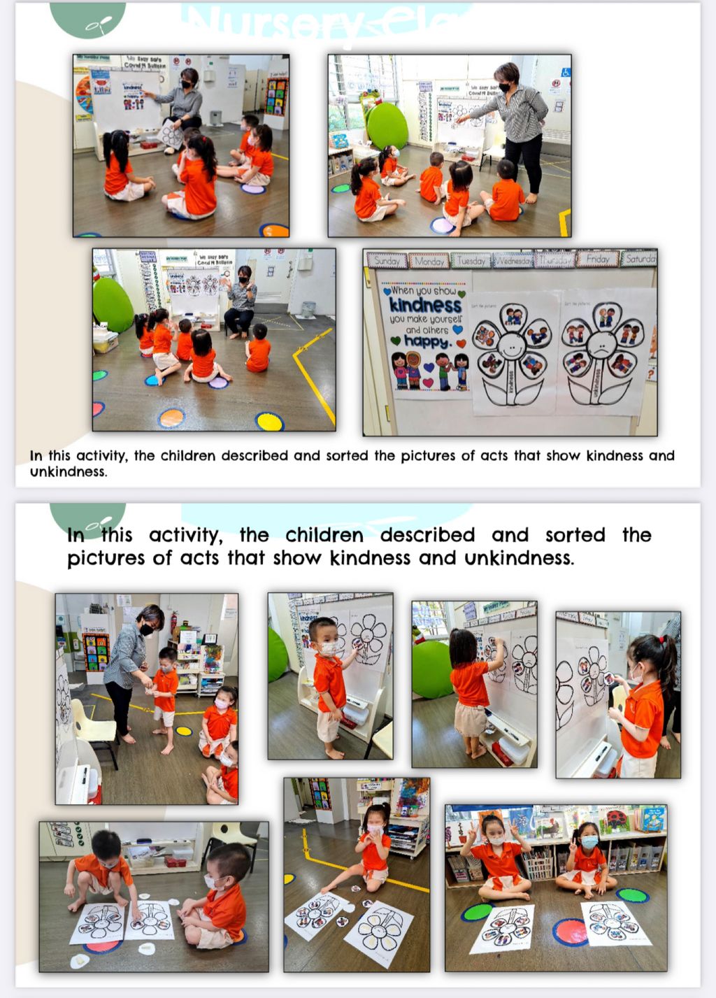 Singapore Kindness Movement 2021 — photo 8