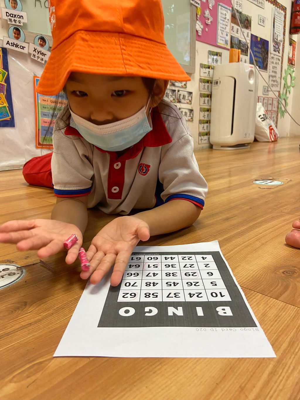 PCF Sparkletots Preschool @Sengkang West Blk 330A — photo 4