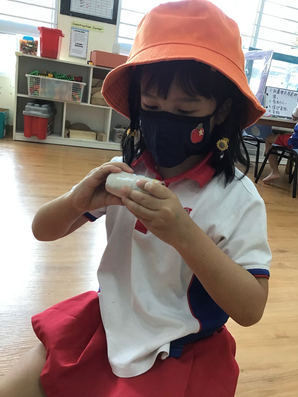 SSDB Project: Think GREEN (Caring for the Environment) — photo 8
