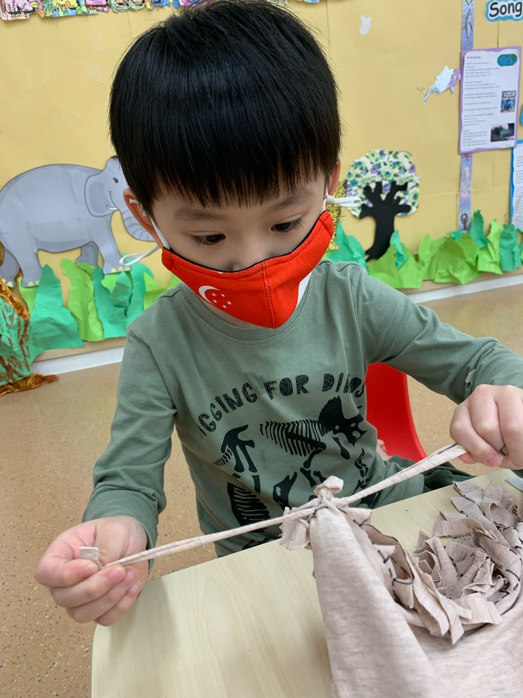 Let’s Do Our Part! — photo 4