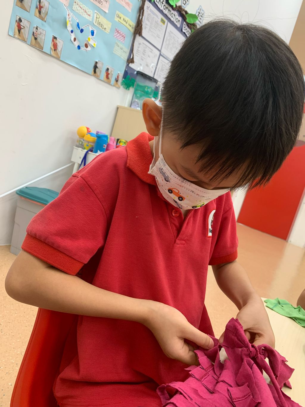 Let’s Do Our Part! — photo 8