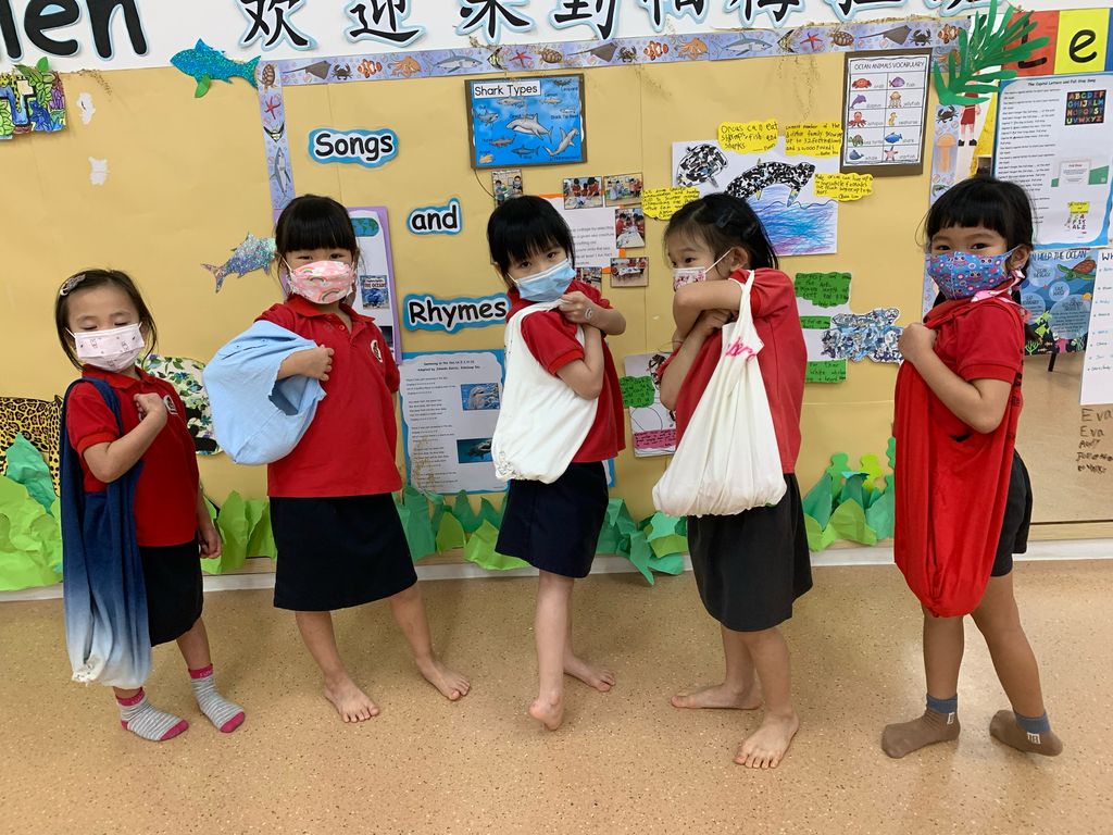 Let’s Do Our Part! — photo 1