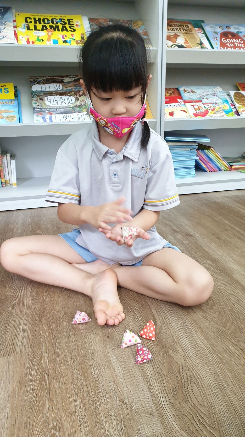 'Creating Memories with Grandparents' — photo 2