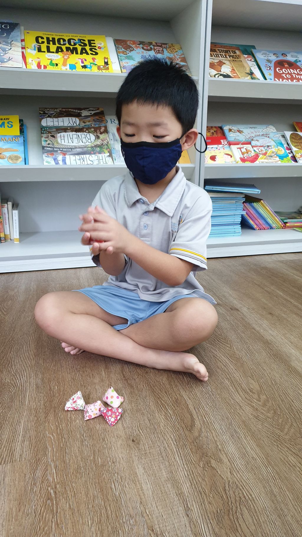 'Creating Memories with Grandparents' — photo 3
