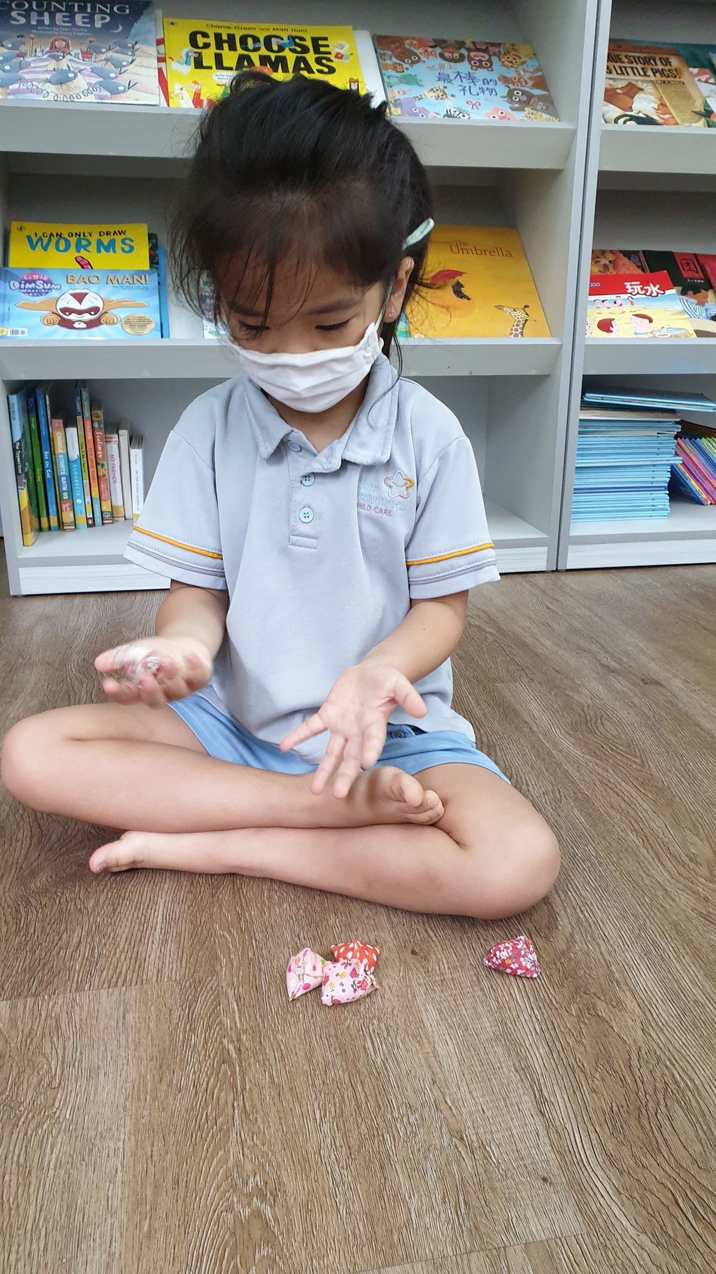 'Creating Memories with Grandparents' — photo 4