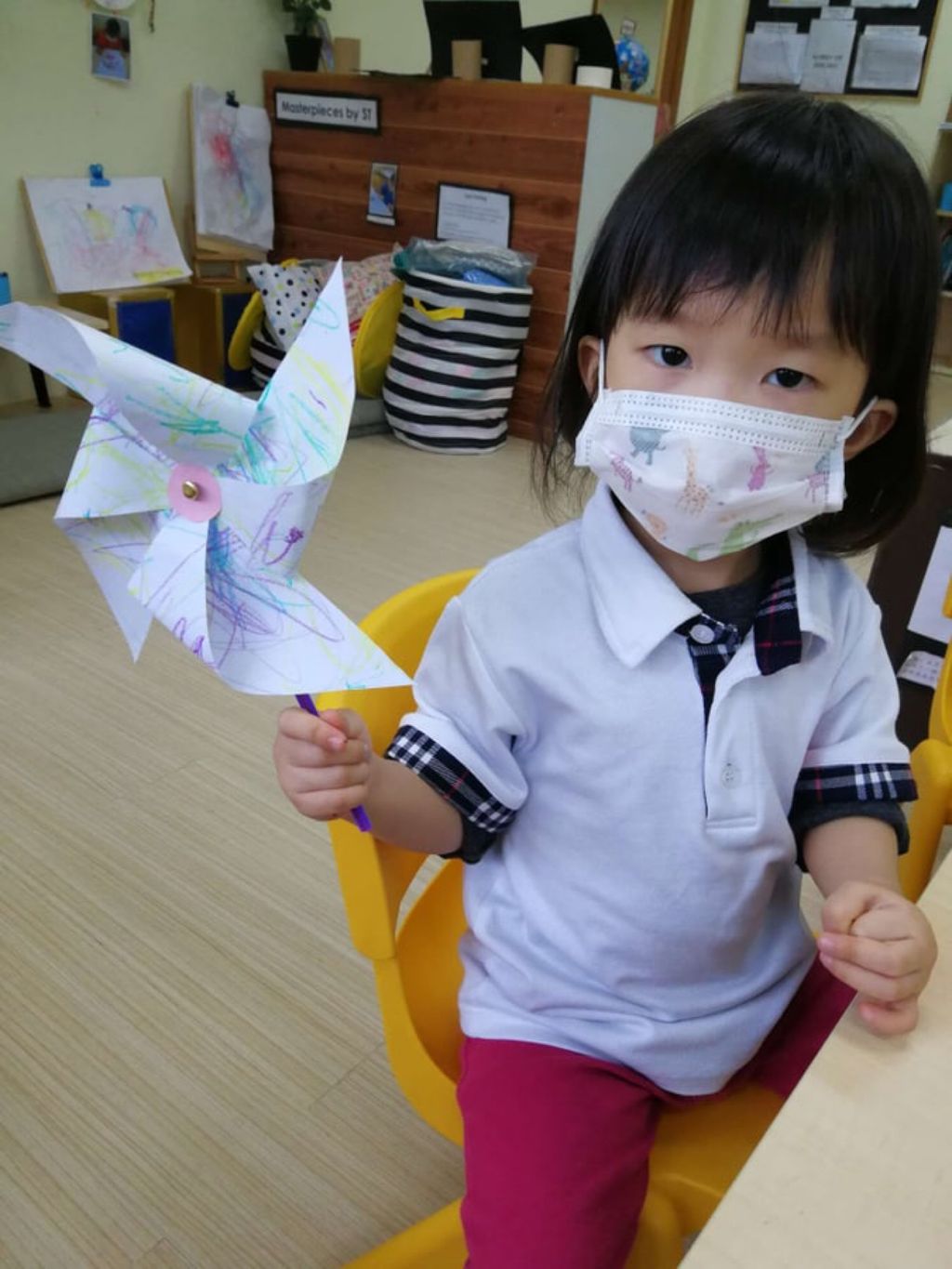Activities and Experiments — photo 2