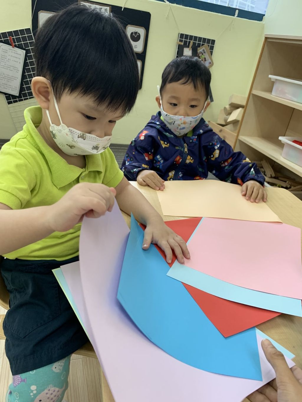 Activities and Experiments — photo 4