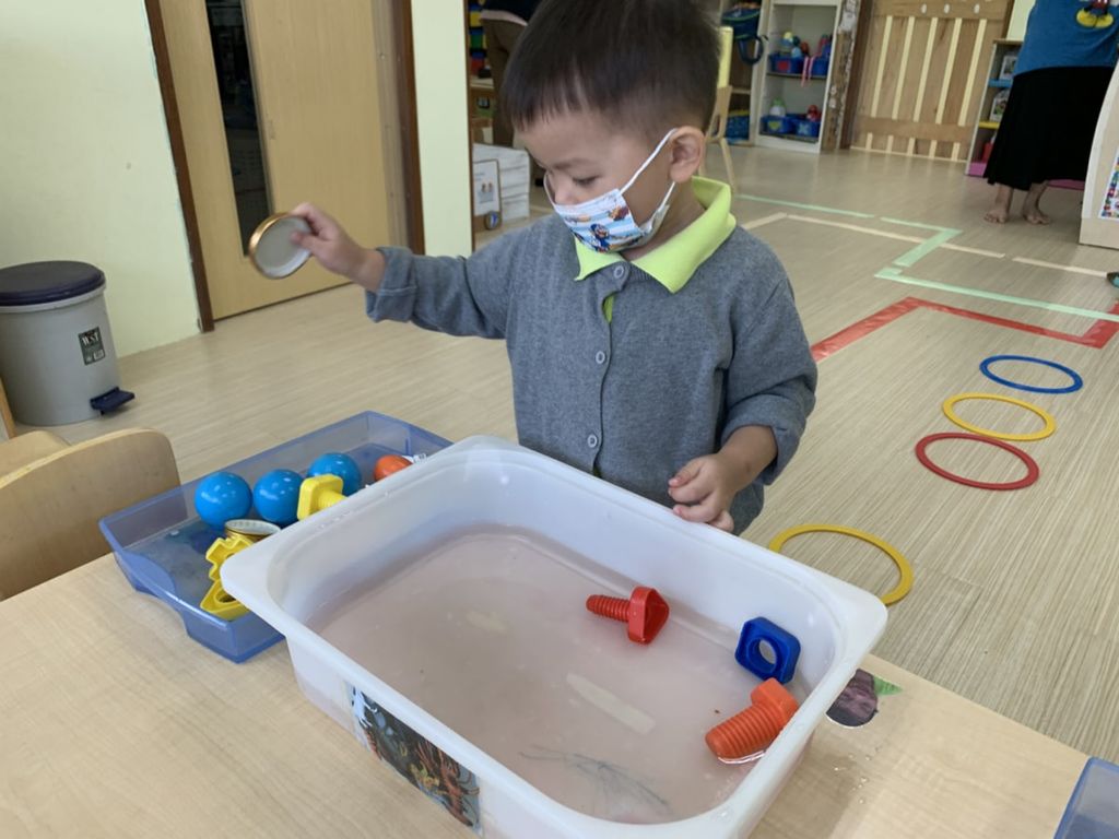 Activities and Experiments — photo 5