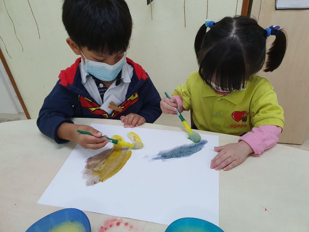 Activities and Experiments — photo 1