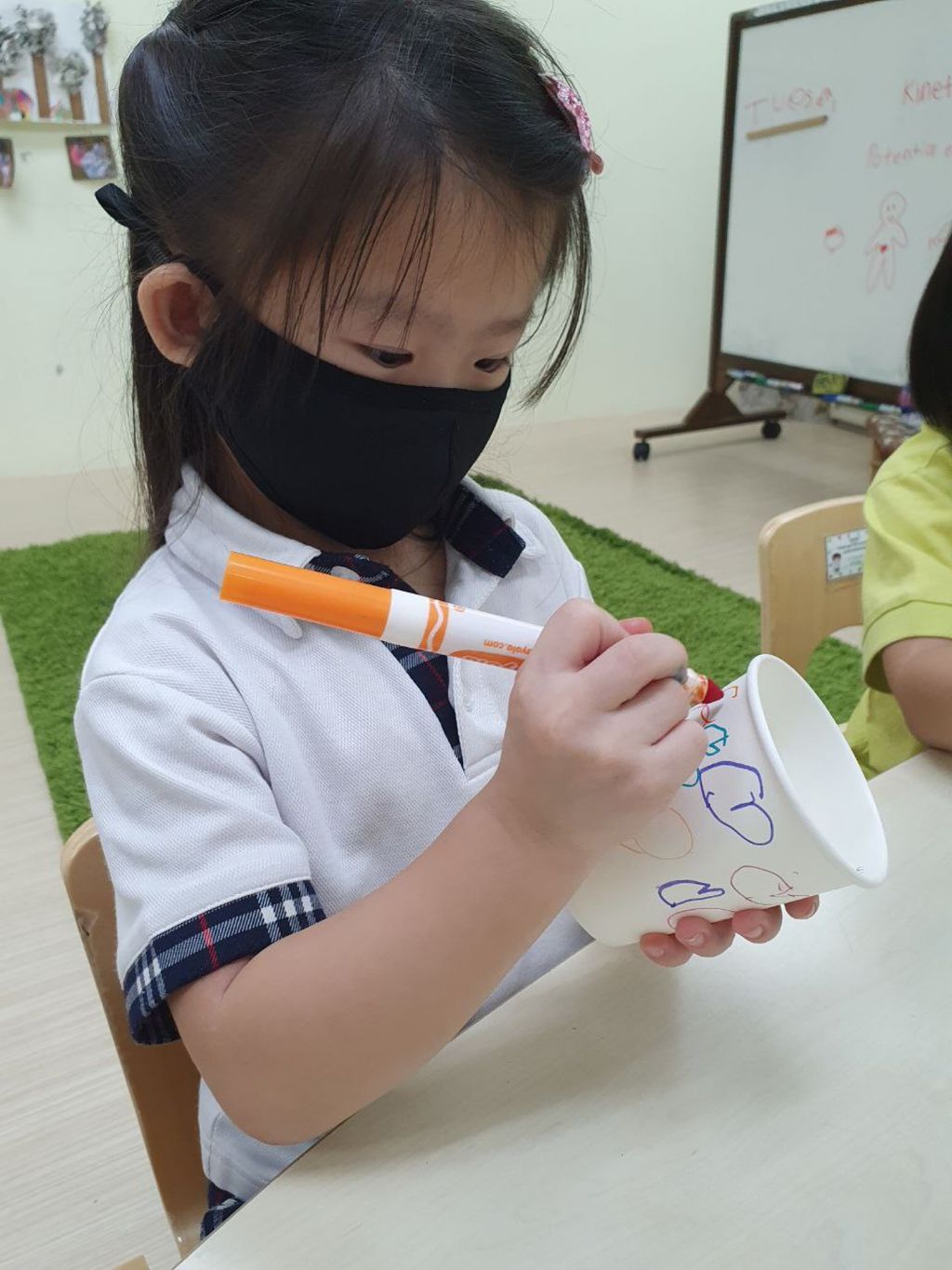 Activities and Experiments — photo 2