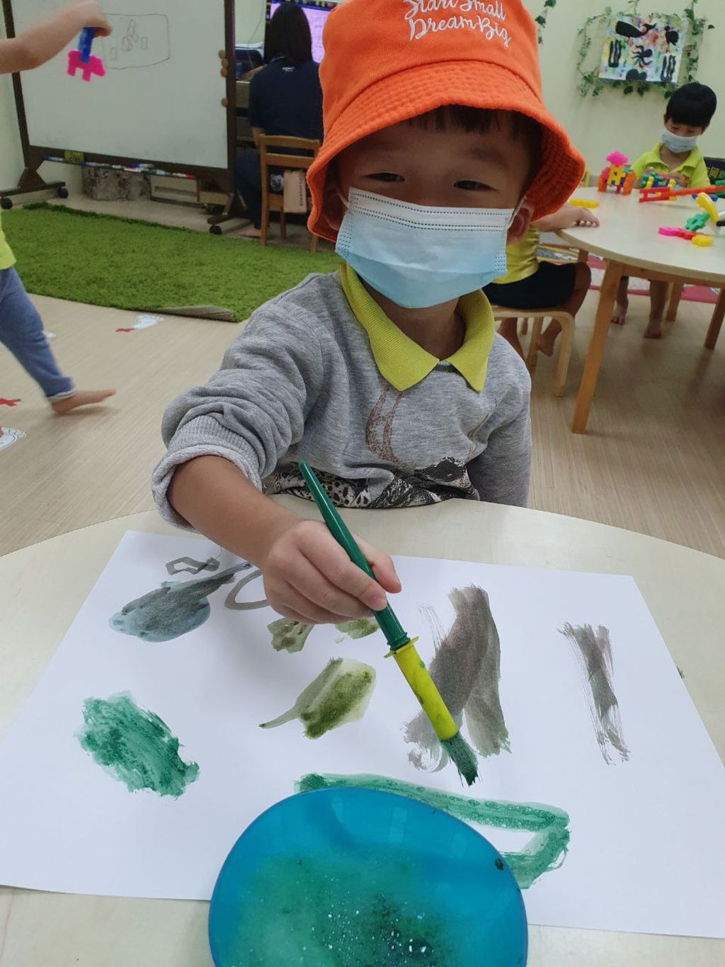 Activities and Experiments — photo 4