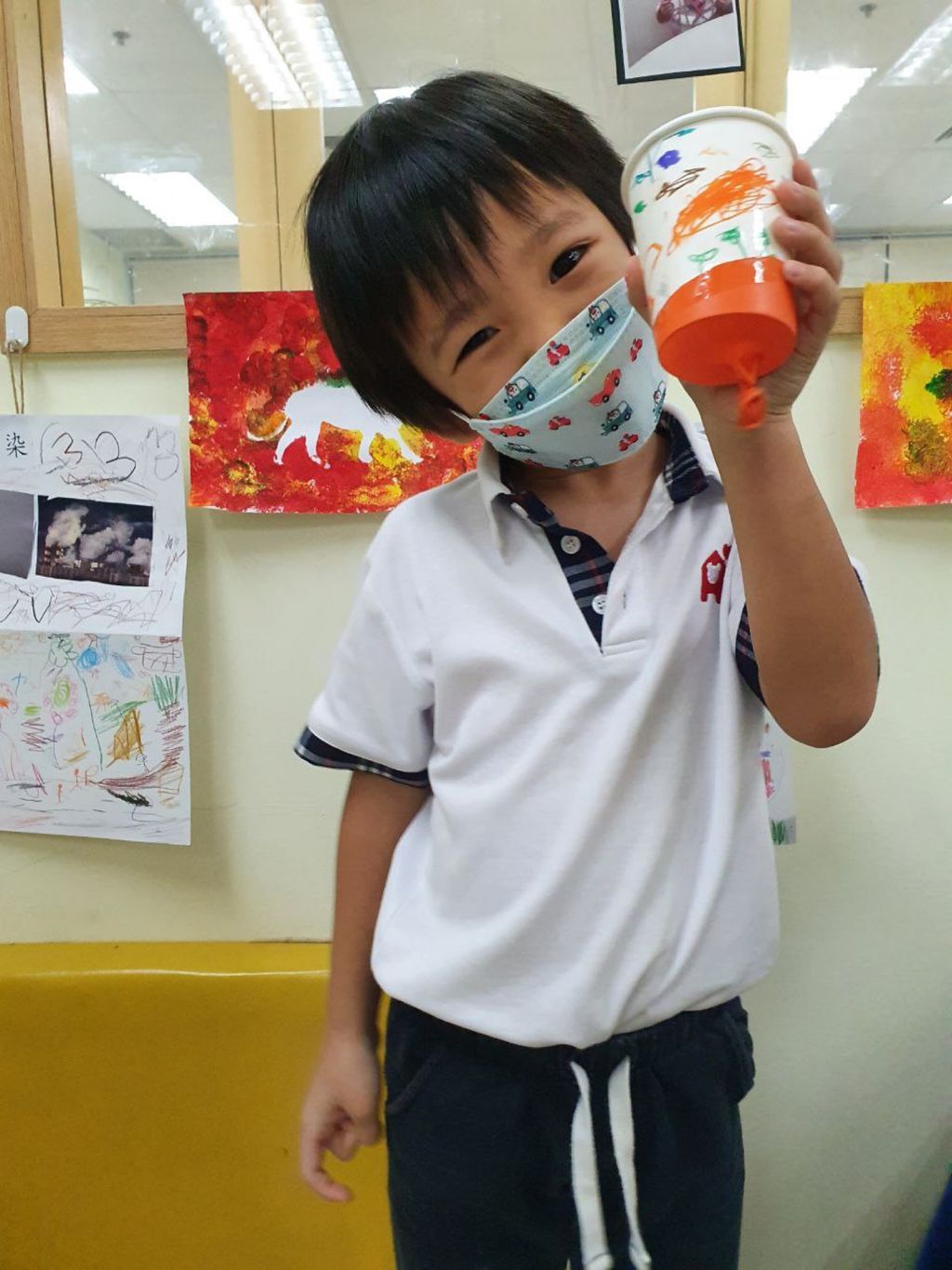 Activities and Experiments — photo 5