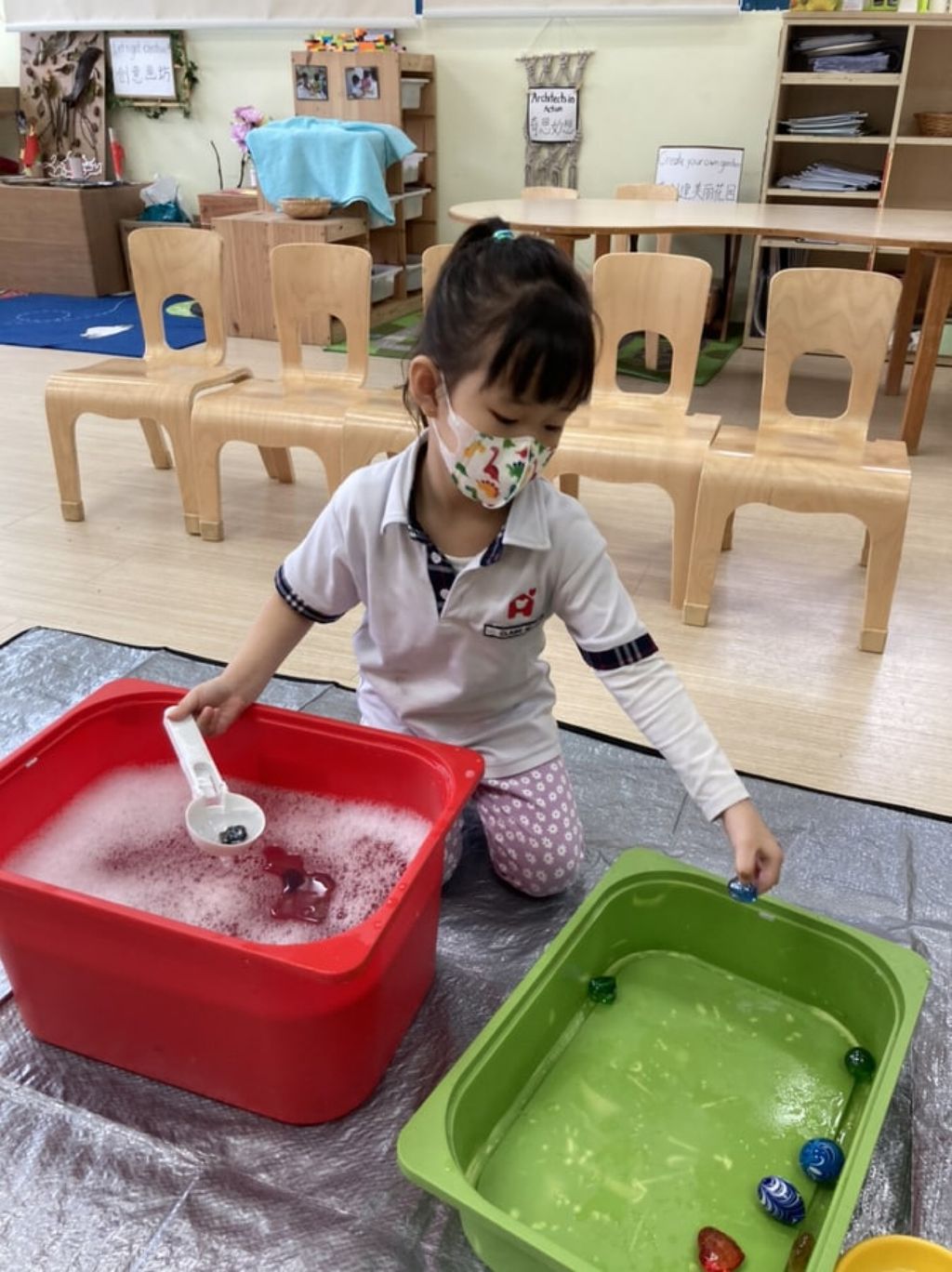 Activities and Experiments — photo 2