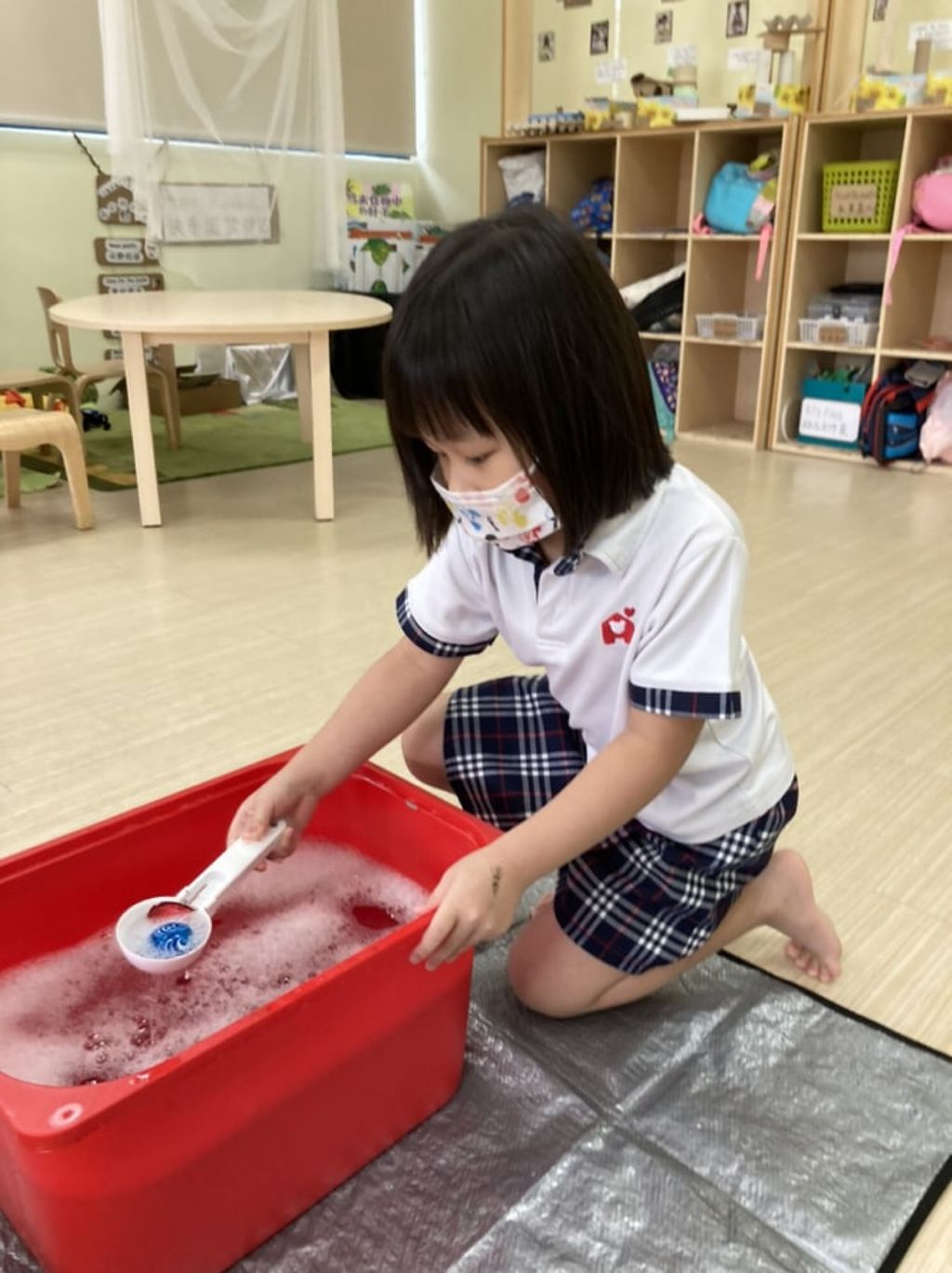 Activities and Experiments — photo 3