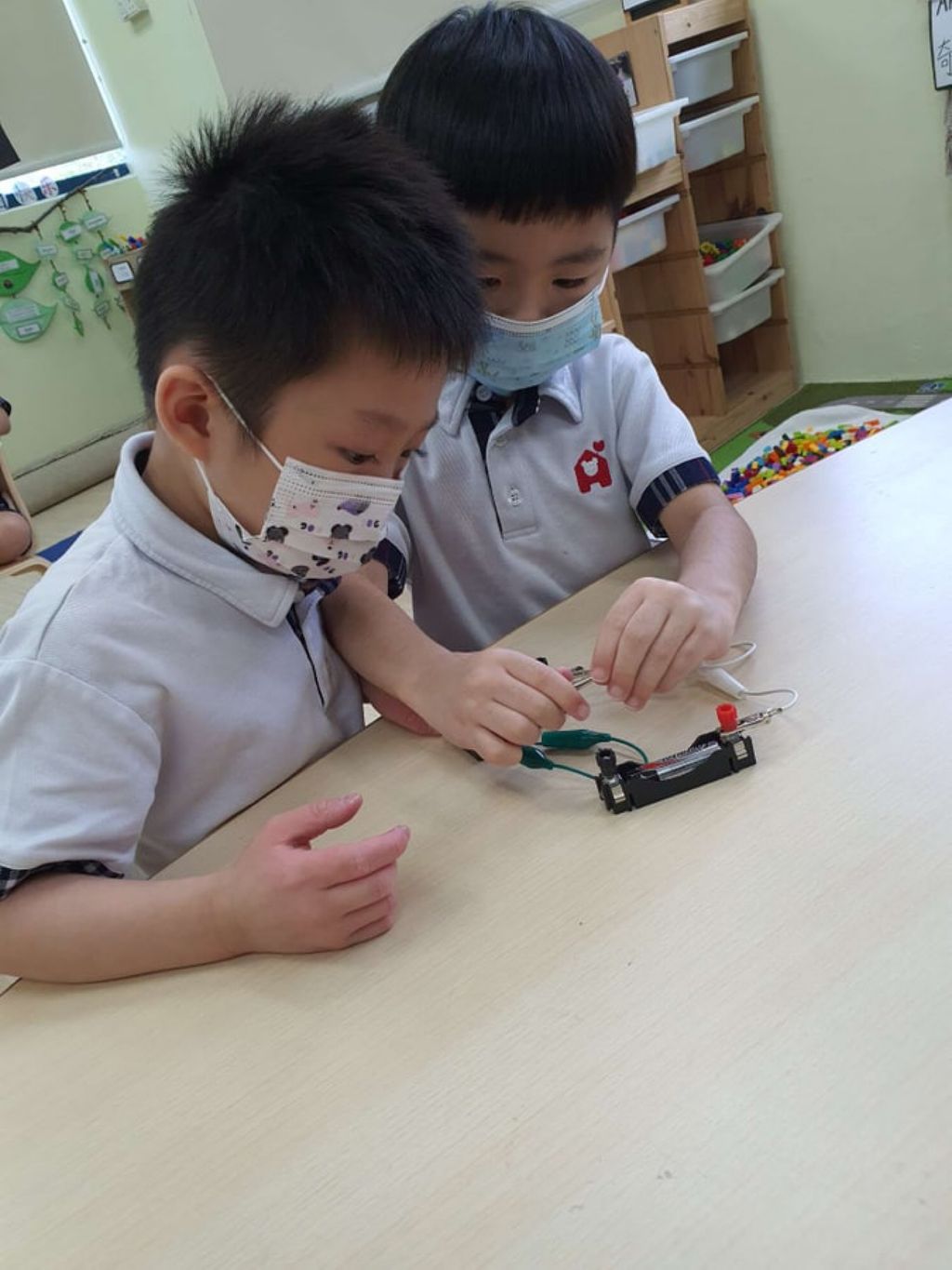 Activities and Experiments — photo 4