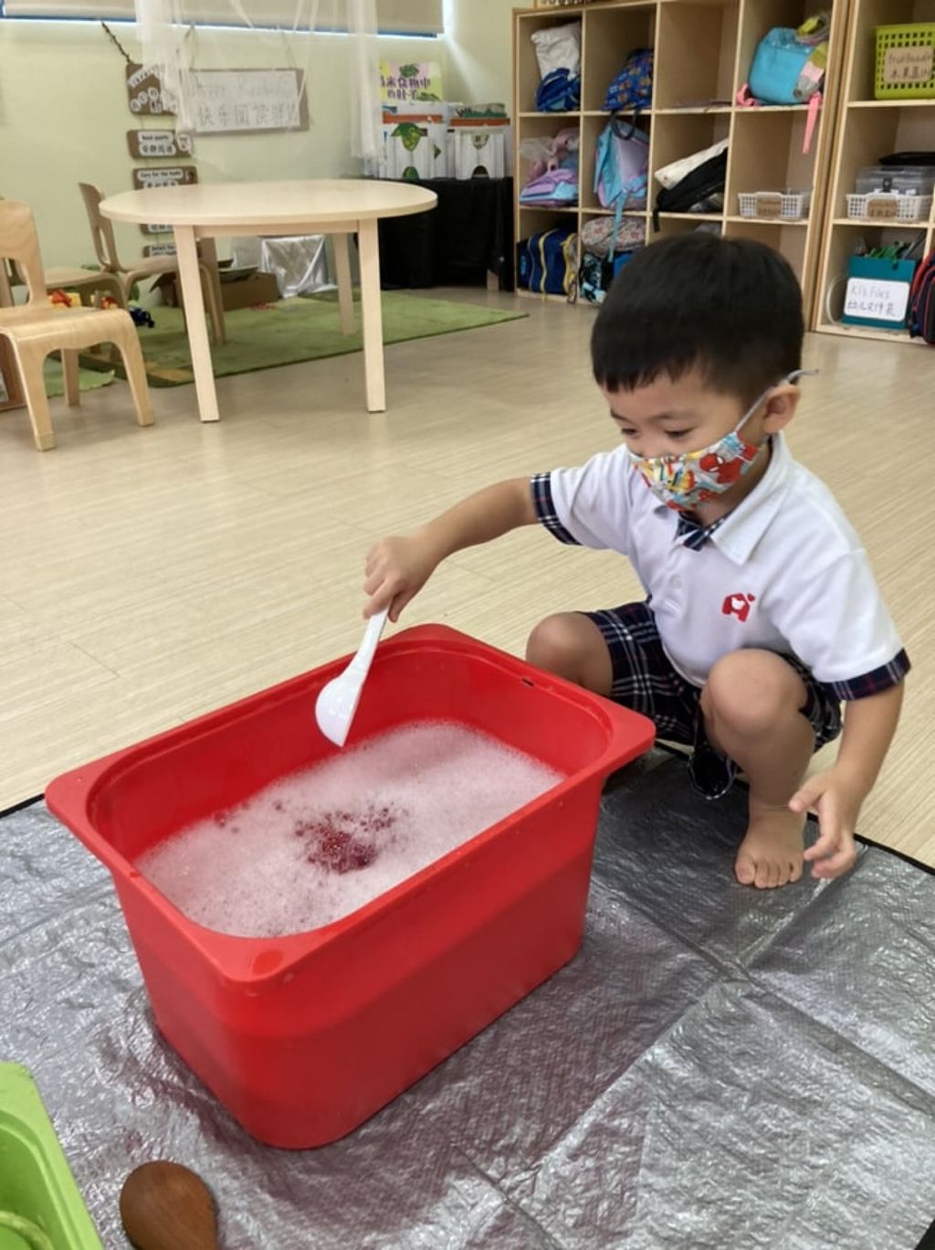 Activities and Experiments — photo 5