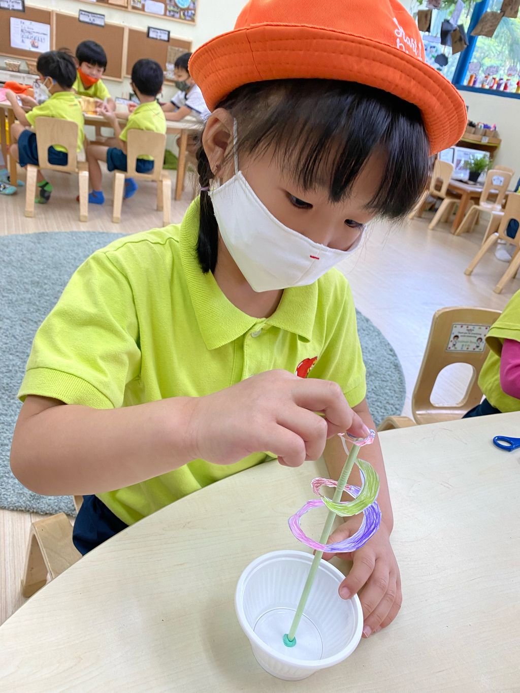 Activities and Experiments — photo 1
