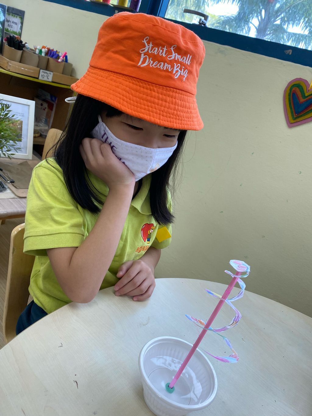 Activities and Experiments — photo 2