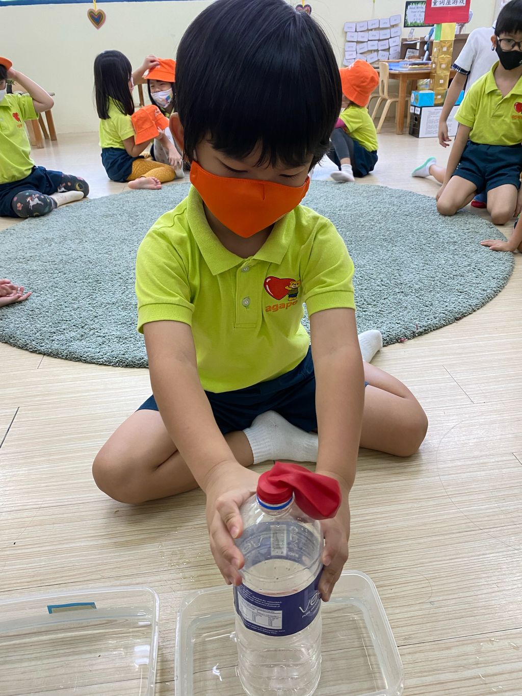 Activities and Experiments — photo 4