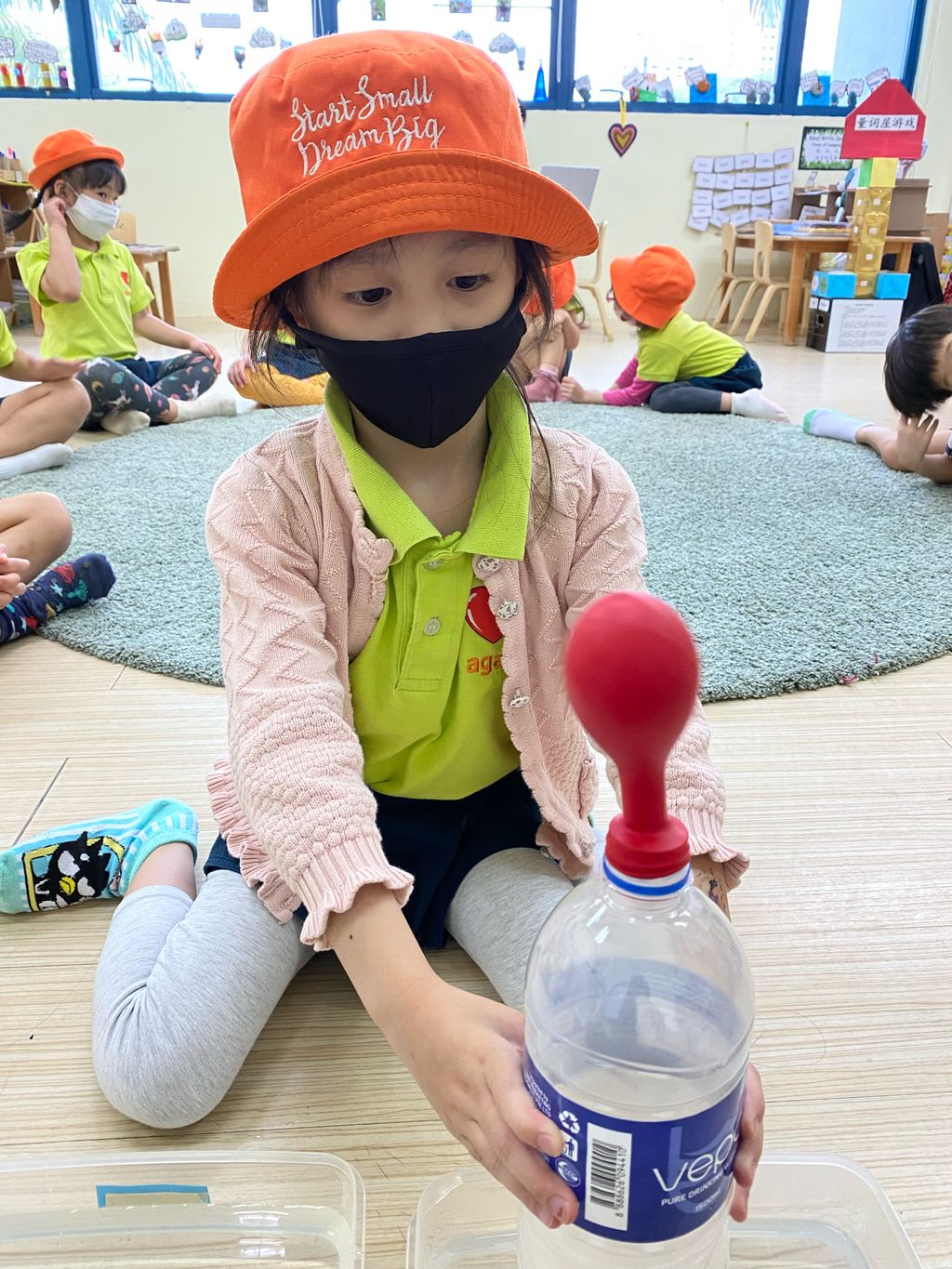 Activities and Experiments — photo 5