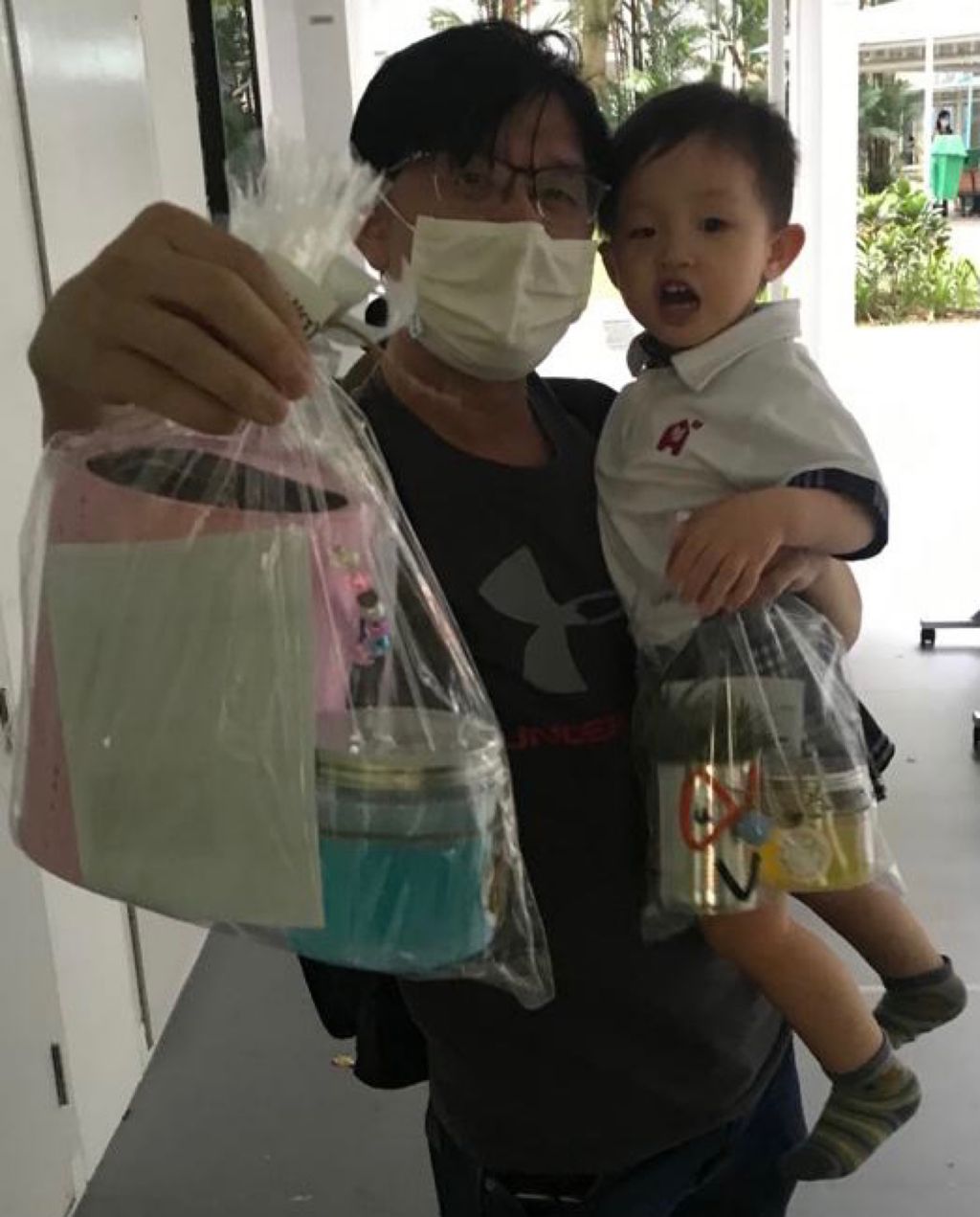 Upcyling and Giving — photo 3