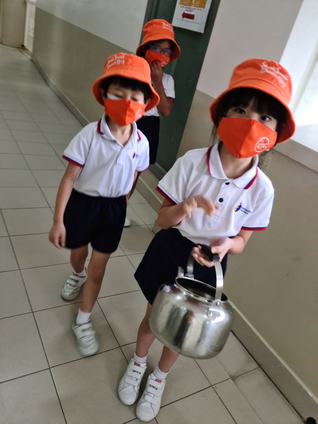 Growing Bean Sprouts @ Bedok Methodist Preschool — photo 3