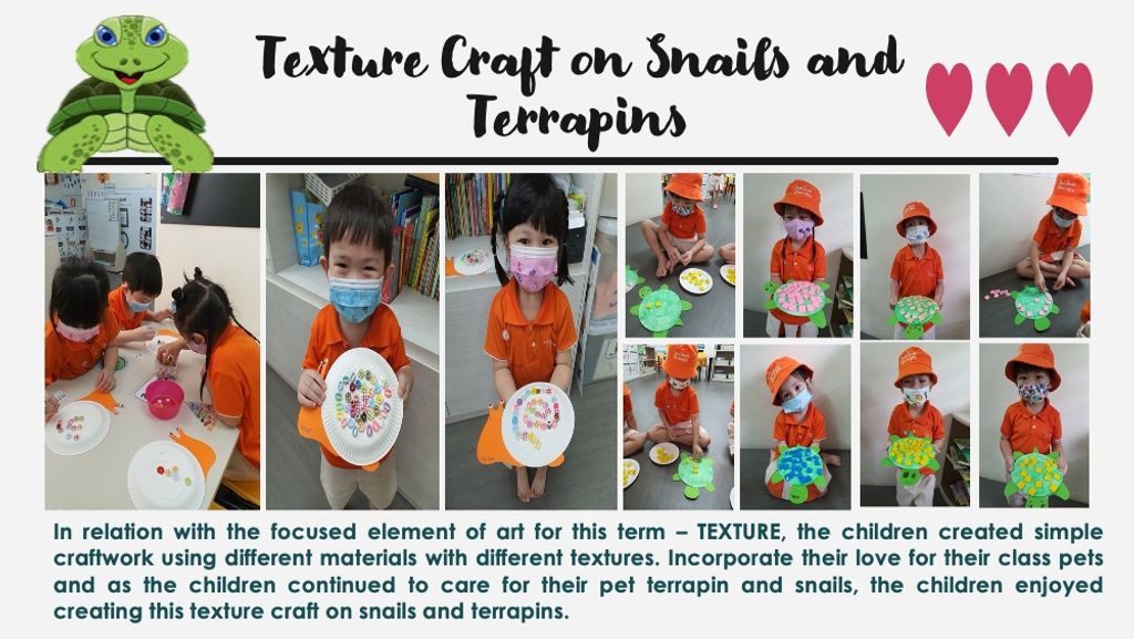 My First Skool " Paw-sitive Attitude" (August activities) — photo 4