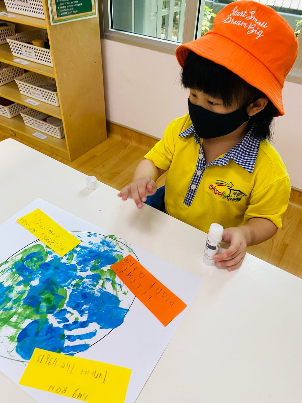 Kindness to the Environment - 10 ways I can help the Earth — photo 1