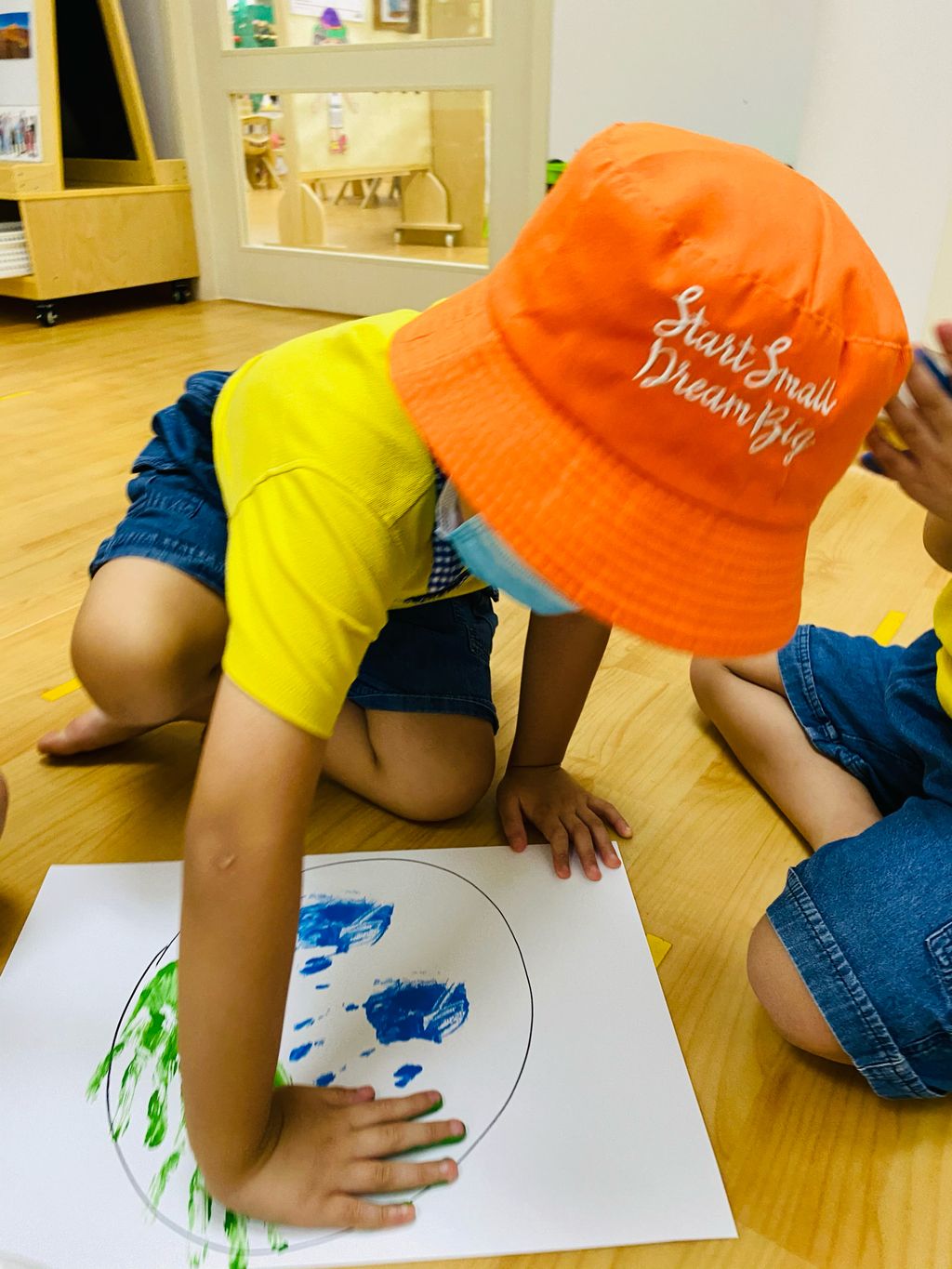 Kindness to the Environment - 10 ways I can help the Earth — photo 2