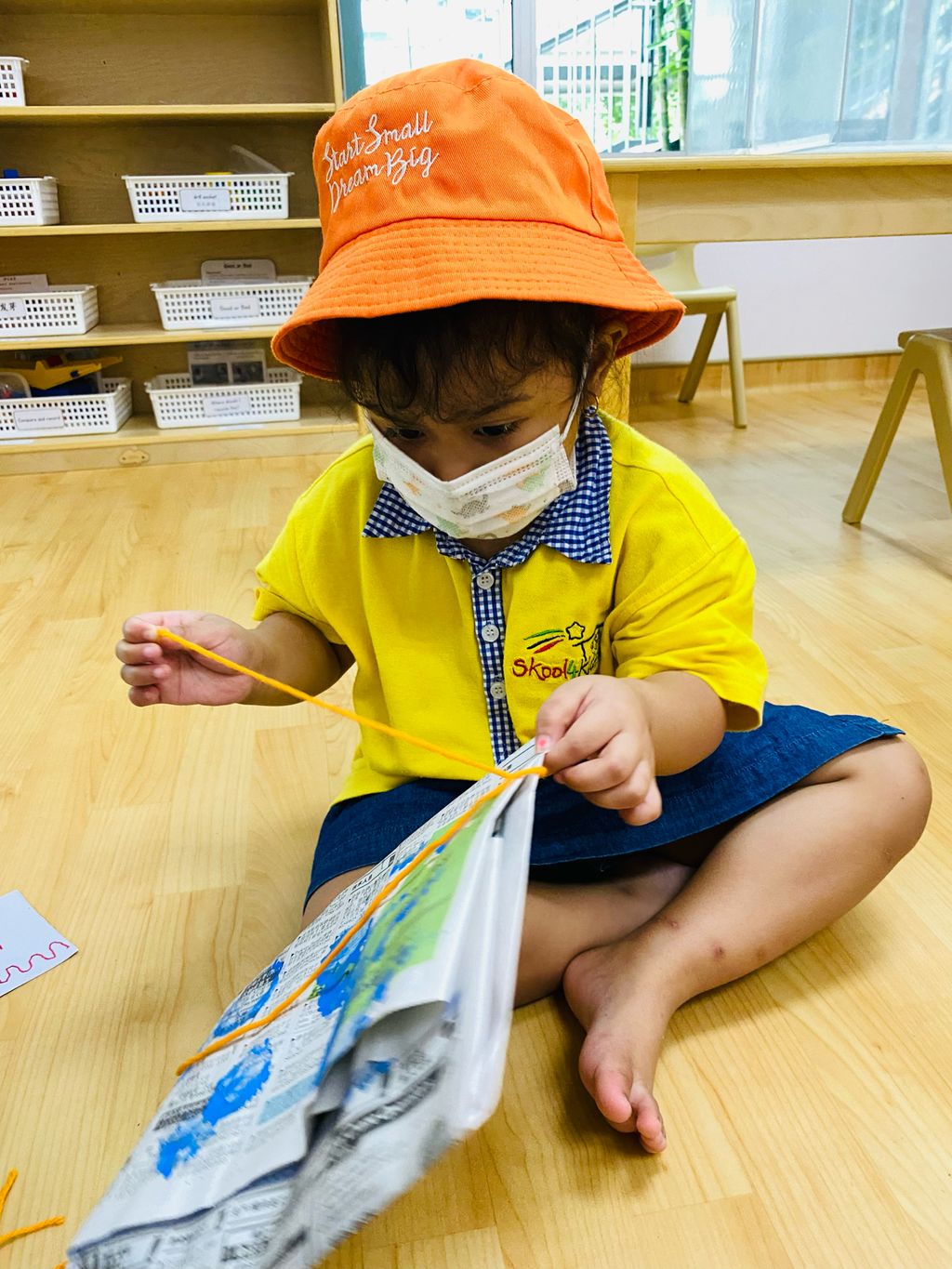 Kindness to the Environment - We can recycle! — photo 3