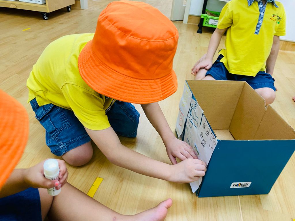 Kindness to the Environment - We can recycle! — photo 1