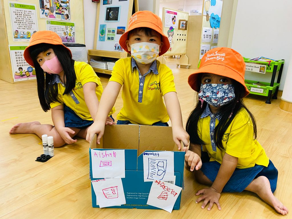Kindness to the Environment - We can recycle! — photo 2