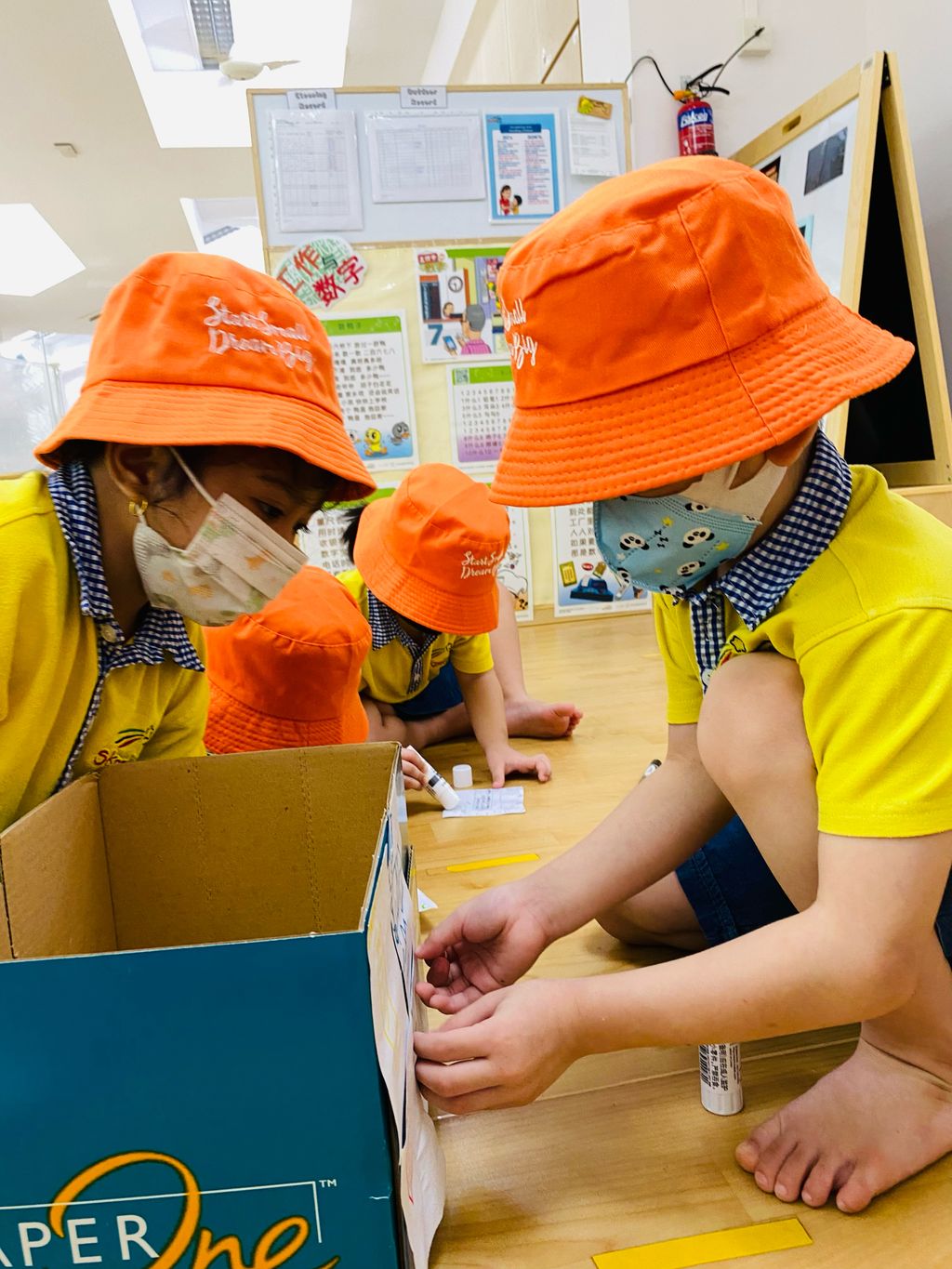 Kindness to the Environment - We can recycle! — photo 3