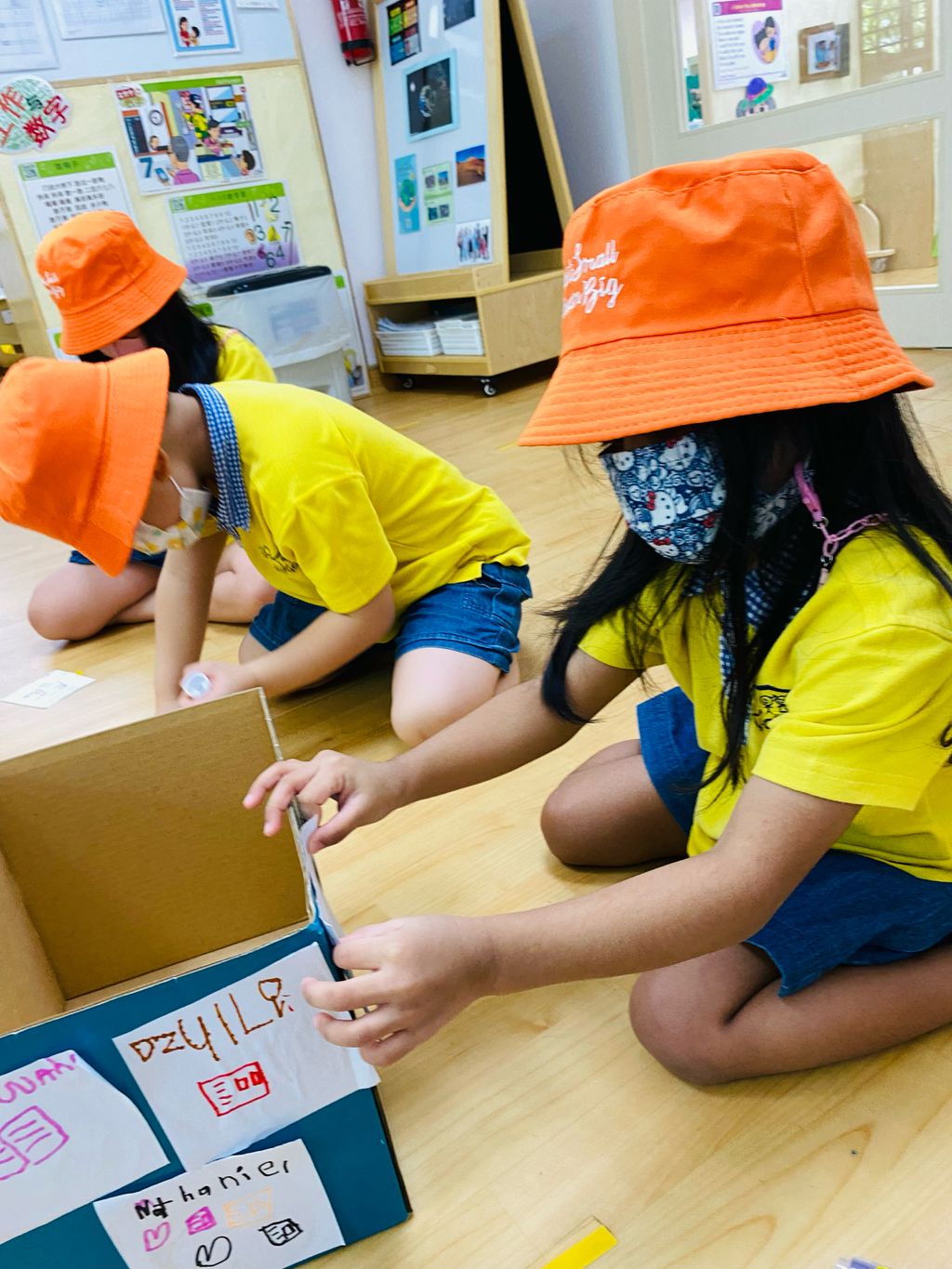 Kindness to the Environment - We can recycle! — photo 4