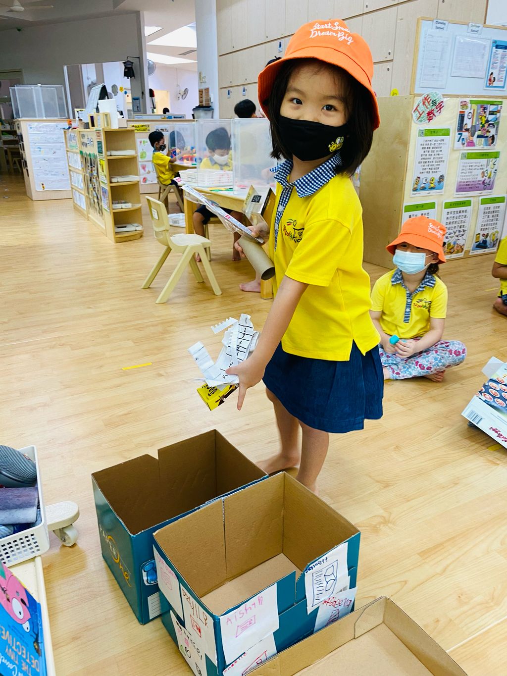 Kindness to the Environment - We can recycle! — photo 5