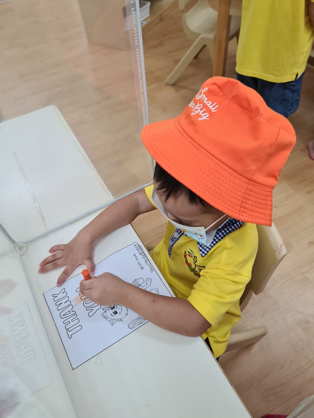 Kindness to the Environment - “Thank You, Community Helpers!” — photo 5