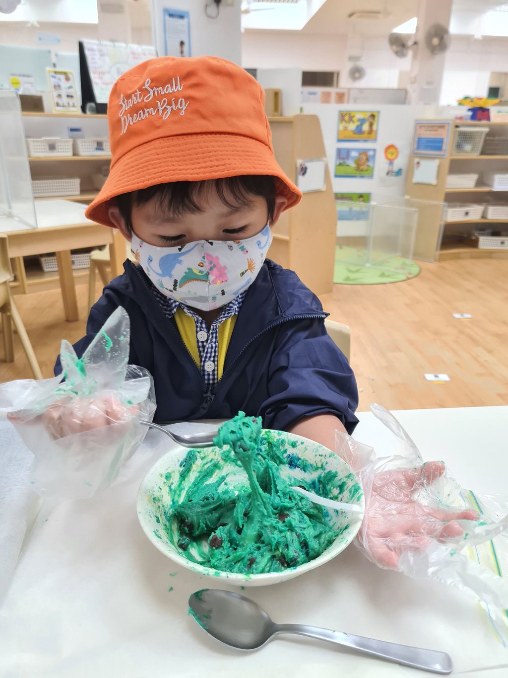 Kindness to the Environment - “Thank You, Community Helpers!” — photo 4