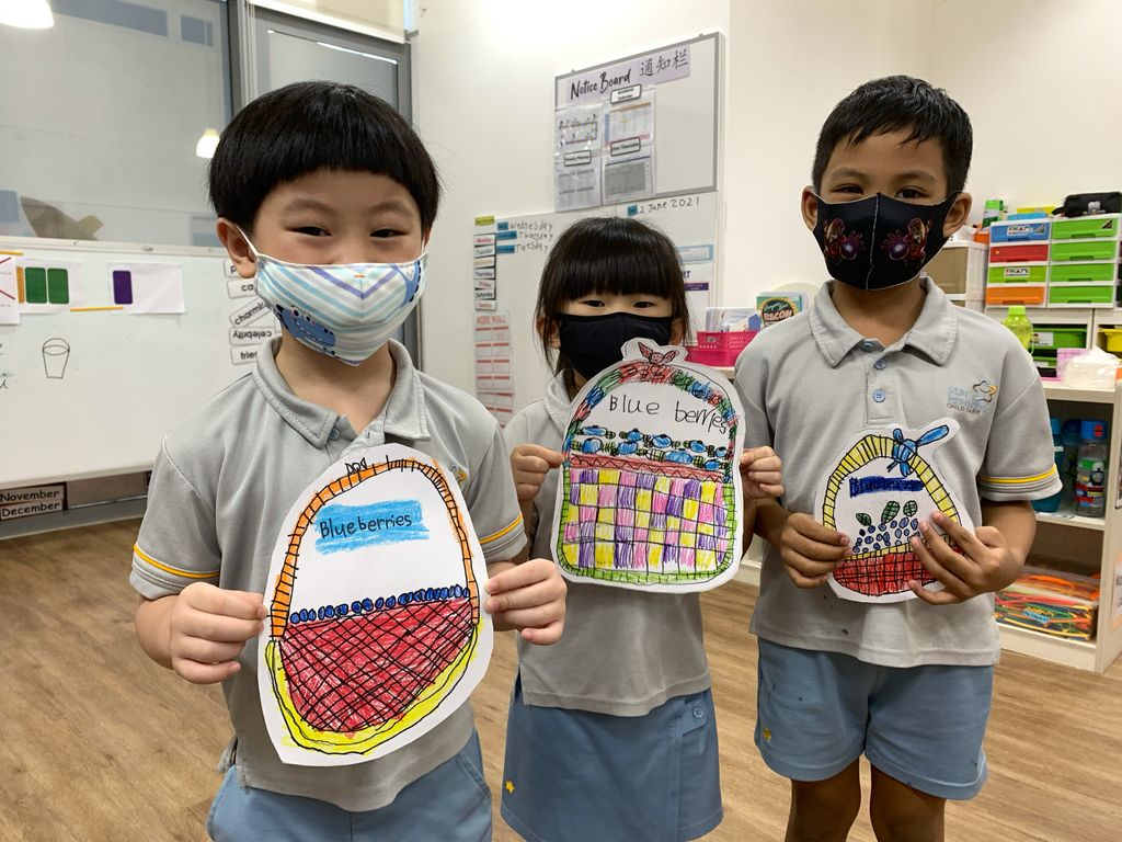 K2’s “Readers Theatre”
