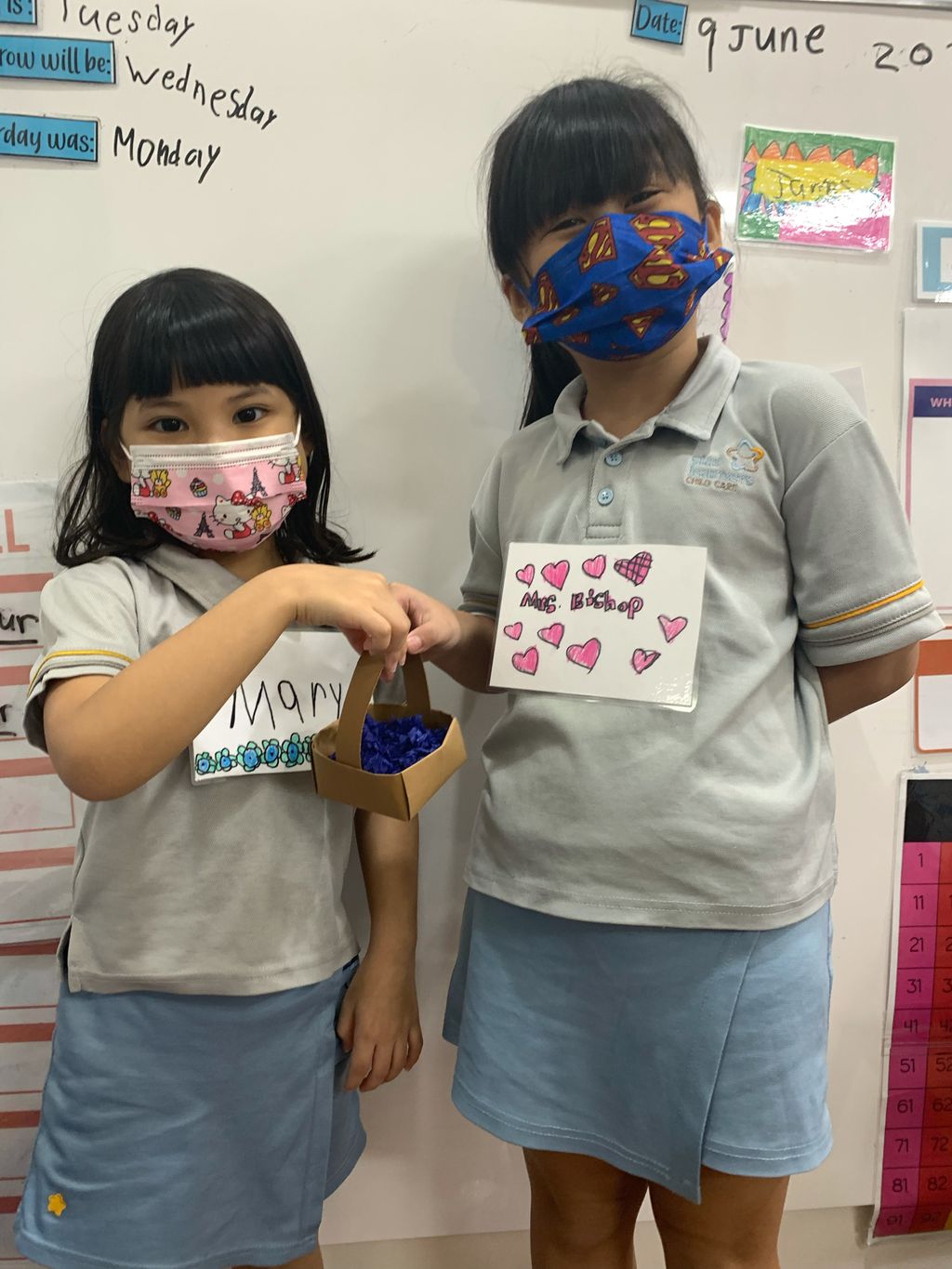 K2’s “Readers Theatre” — photo 3
