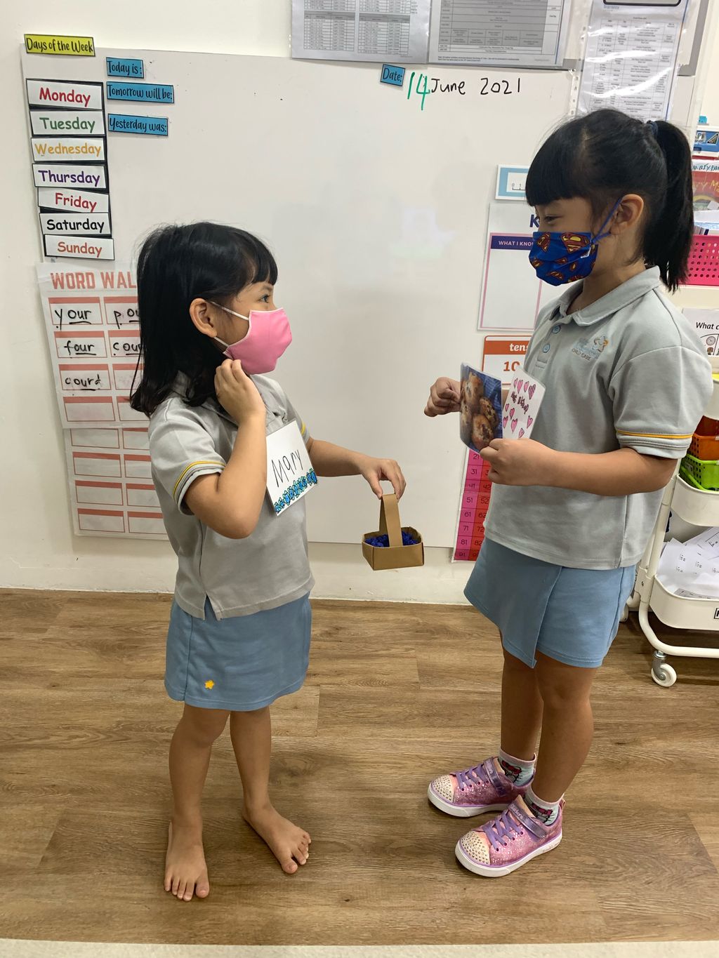 K2’s “Readers Theatre” — photo 9