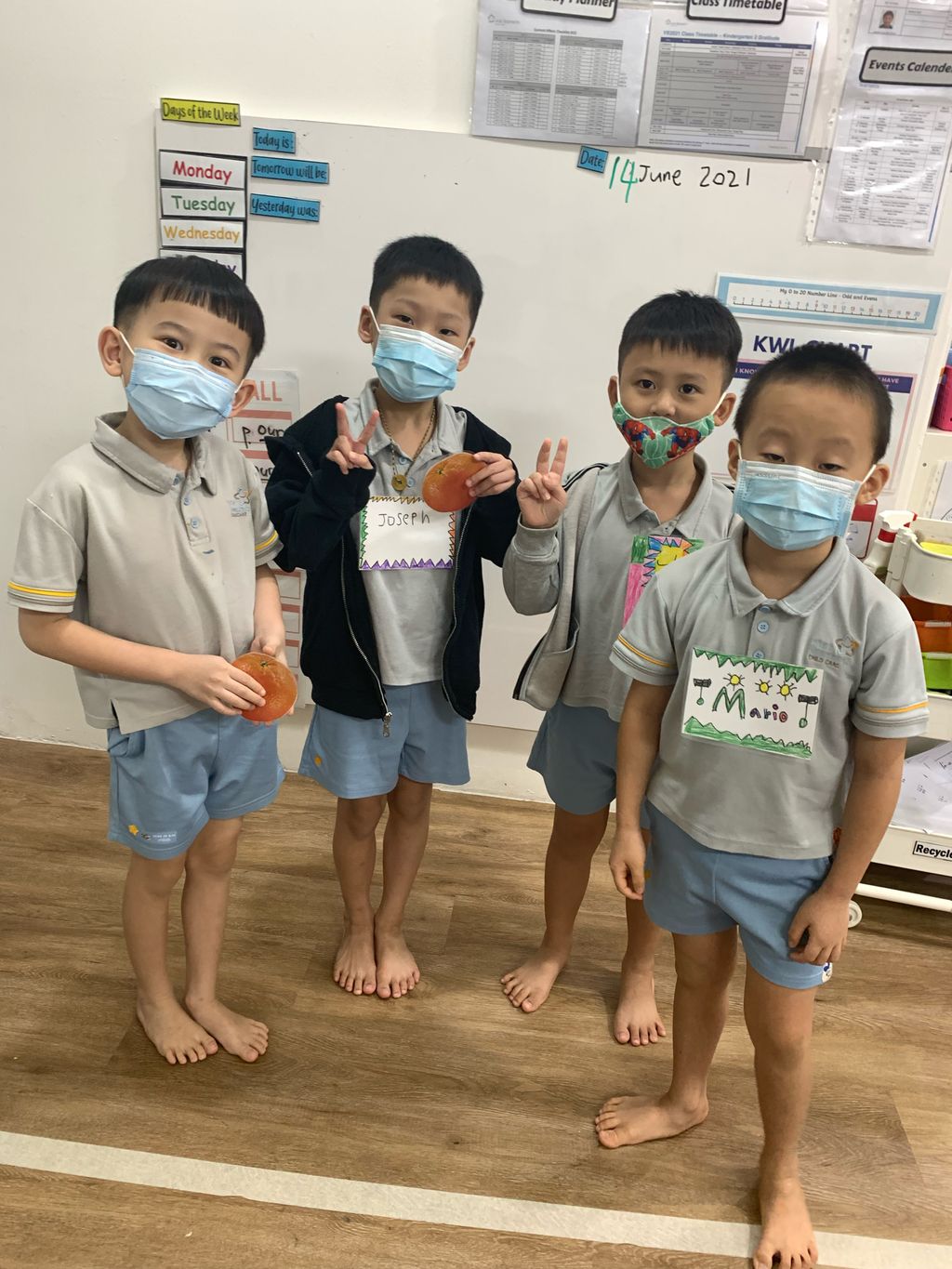 K2’s “Readers Theatre” — photo 10