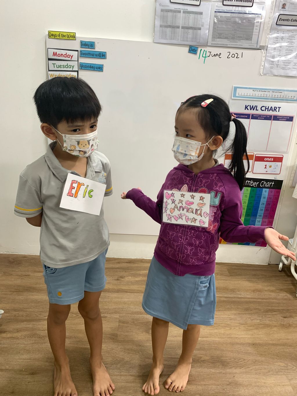K2’s “Readers Theatre” — photo 11
